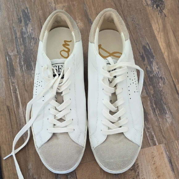 Sam Edelman Shoes - Sam Edelman Aubrie Sneakers
